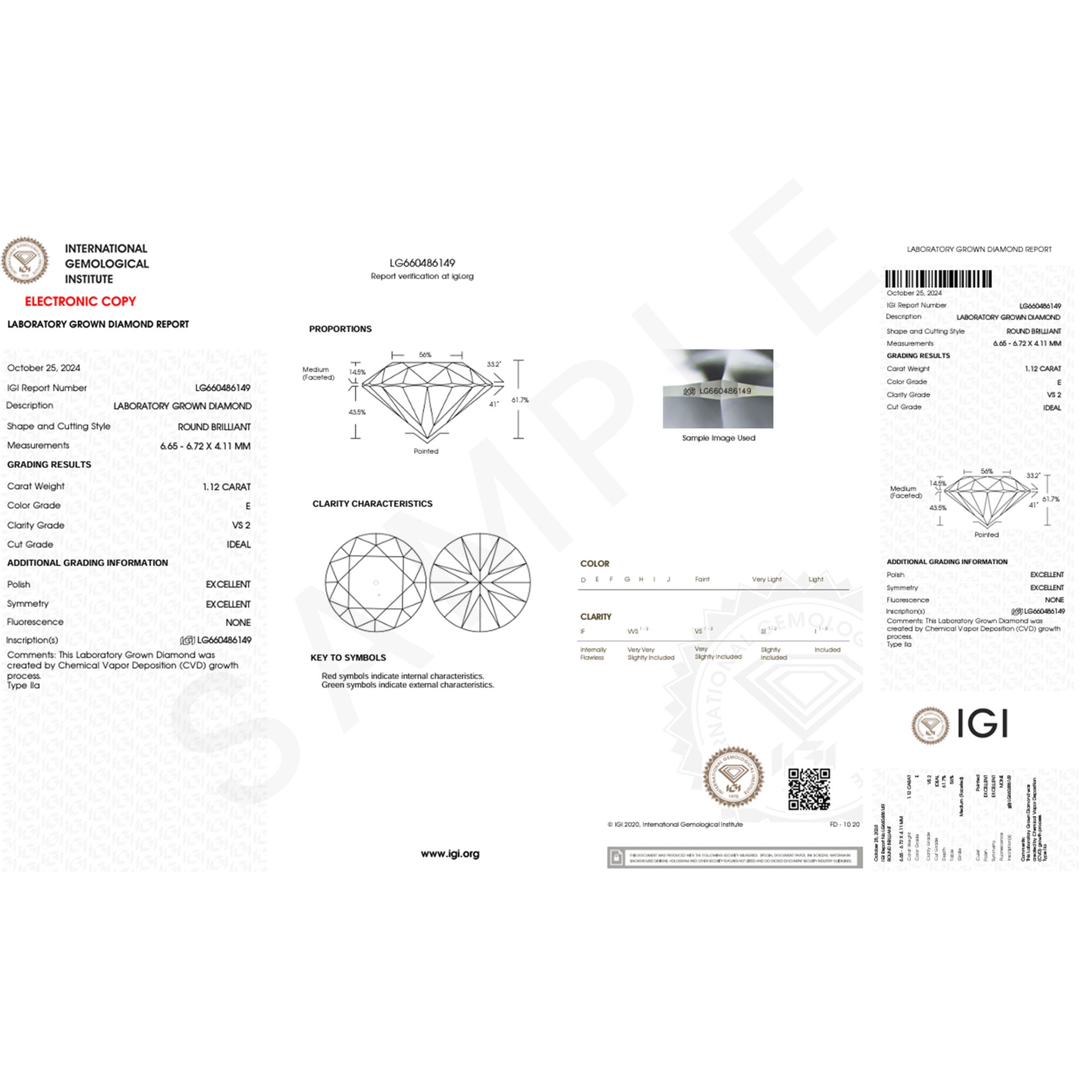 Heart Shape Lab Grown Pink White Diamond Toi Et Moi Promise Ring with IGI Certificate